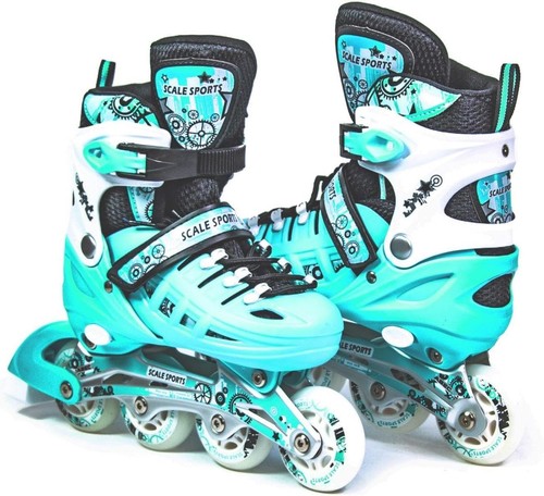 Scale sports adjustable roller - sports,