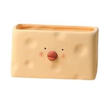 T- Cute Flower Pot Ceramic