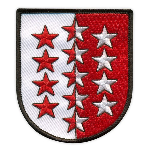 Coat arms wallis - coat, of