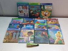 Bundle of Leapfrog Leapreader