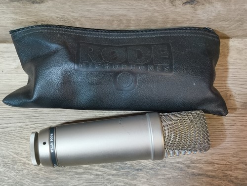 Rode nt1a studio - rode, condenser