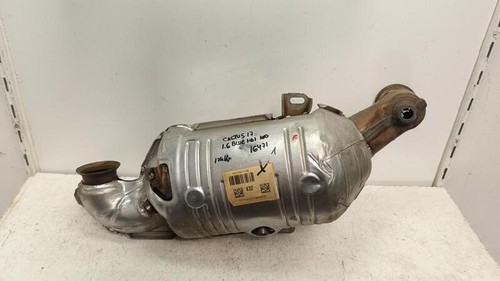 9823467180 exhaust catalytic