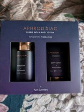 Ann Summers Aphrodisiac Gift