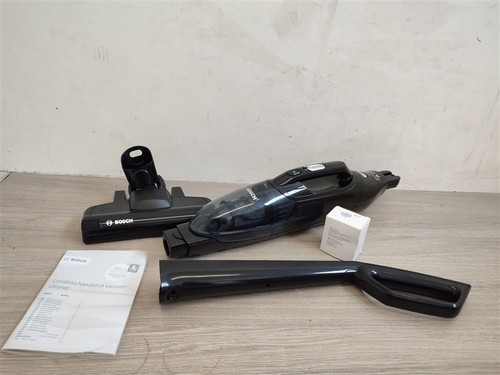 Bosch bchf220gb vacuum cleaner - bchf220gb,