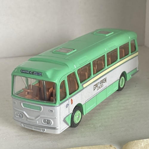 Efe harrington cavalier - 1:76,