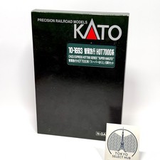 KATO 10-1693 HOT7000 Series