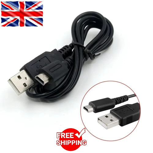 Nintendo usb charger cable for - nintendo,