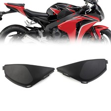 Gas Tank Side Cover Trim Panel