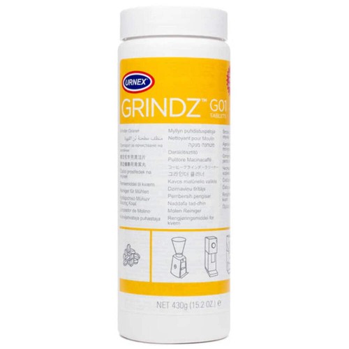 Urnex grindz coffee grinder - grindz,