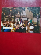 BUTLINS  CLACTON ON SEA  C11 HOLIDAY CAMP POSTCARD ESSEX