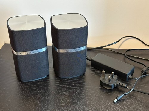 Bowers wilkins w mm 1 - bowers, mm-1