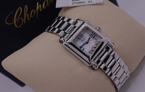 Chopard happy sport - happy,