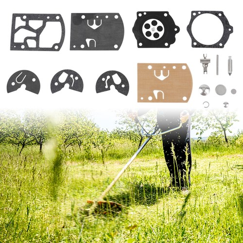 Effective carbon rebuild kit - effective,