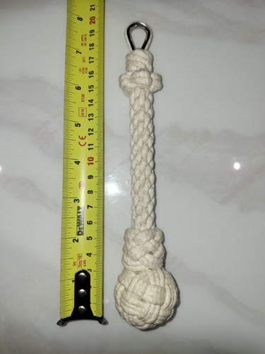 Bell rope - bell,