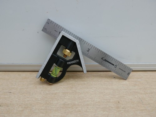 Swanson sc130 precision - swanson,