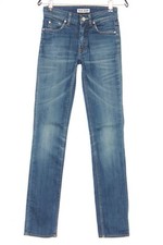 ACNE JEANS HEX LAKE Slim