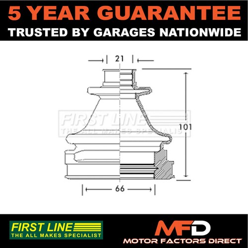 Fits ford fiesta street ka - fits,