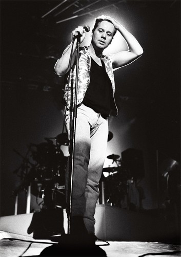 Simple minds jim - minds, young