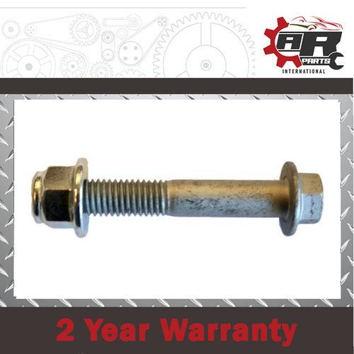 Pinch bolt suspension - bolt,