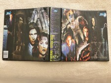 The X Files collectors