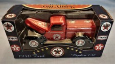 1940 Ford Pickup TEXACO Mini