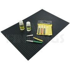 Large watchmakers rubber anti - watchmakers,