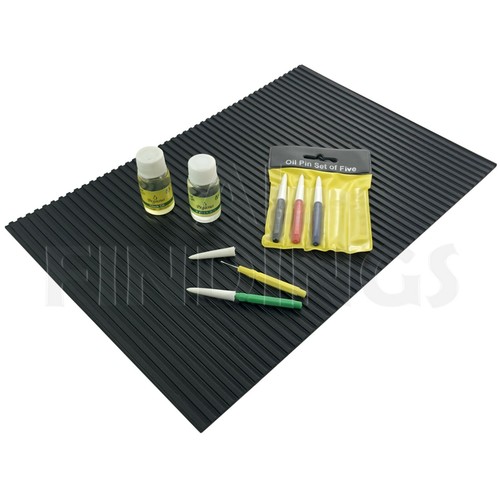 Large watchmakers rubber anti - large,