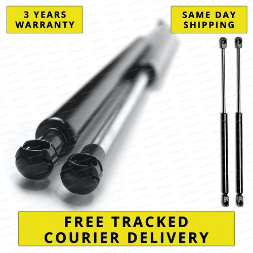 Pair tailgate gas struts - tailgate,