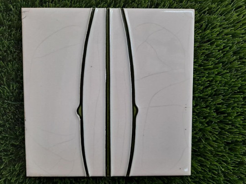 Used reproduction tile - used,