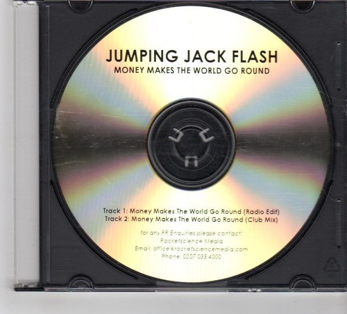 Jumping jack flash - jack,