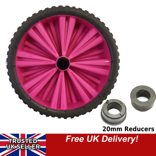New puncture proof - puncture,