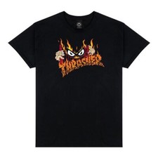 Thrasher Magazine Sucka Free