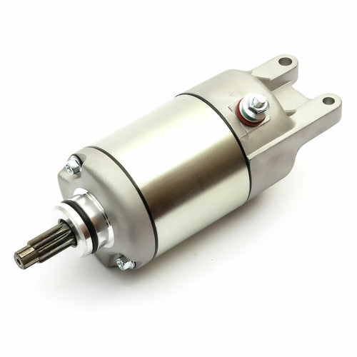 New heavy duty - new, motor
