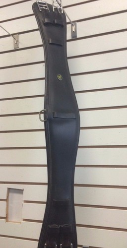 Used prestige black dressage - used,