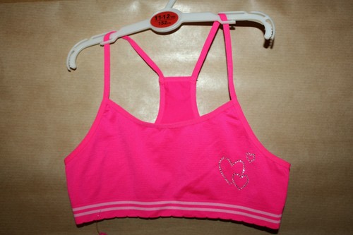 Primark seamfree pink training - primark,