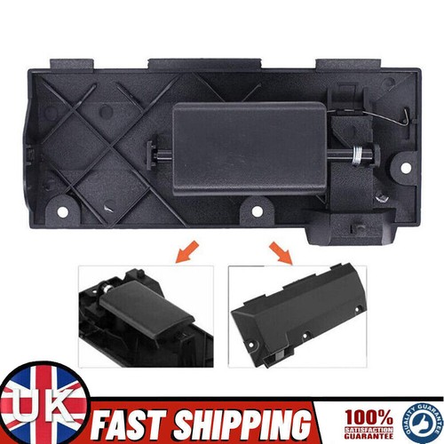 Rhd glove box catch lock - rhd,