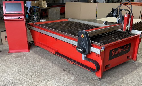 2018 swift cut mk3 8ft - 2018,