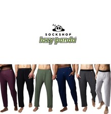 Mens Loungewear Bottoms