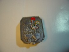 VICTORIAN Solid Silver