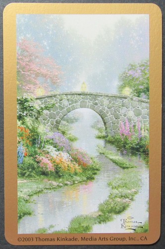 Bridge scenic view single - scenic,