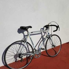 Vintage legnano racing - racing, bike