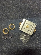 SUNVIC EML3454 22mm 2 Port