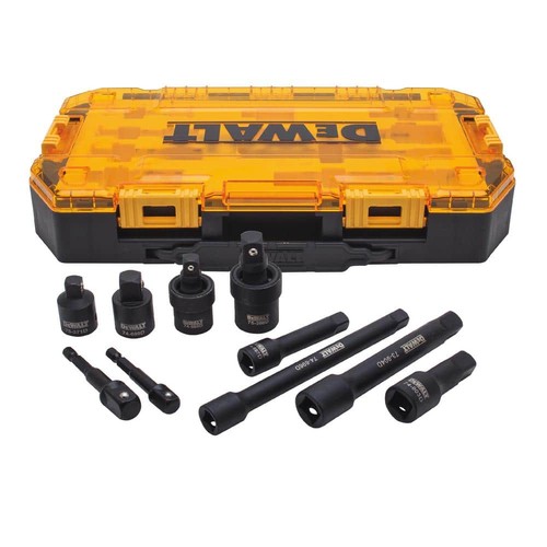 Dewalt and 1 - 3/8, 1/2