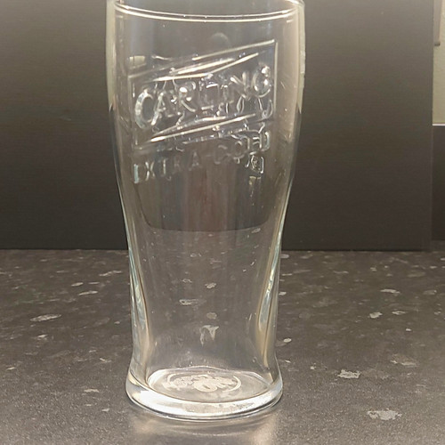 Carling extra cold - extra,
