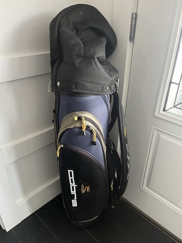 Cobra ultralight cart - cobra,