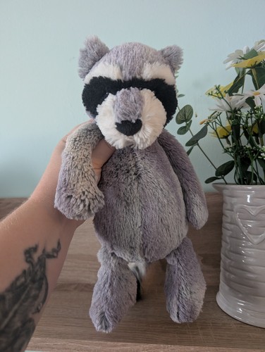 Jellycat bashful woodland babe - jellycat,