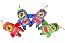 Pack of 6 Monster Cyclops