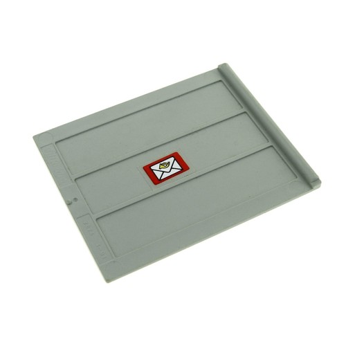 Lego door panel - 1x,