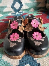 Fashion Cloggs