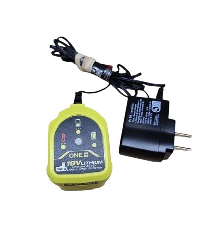 Ryobi p119 18v - p119, 18